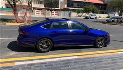 هوندا أكورد